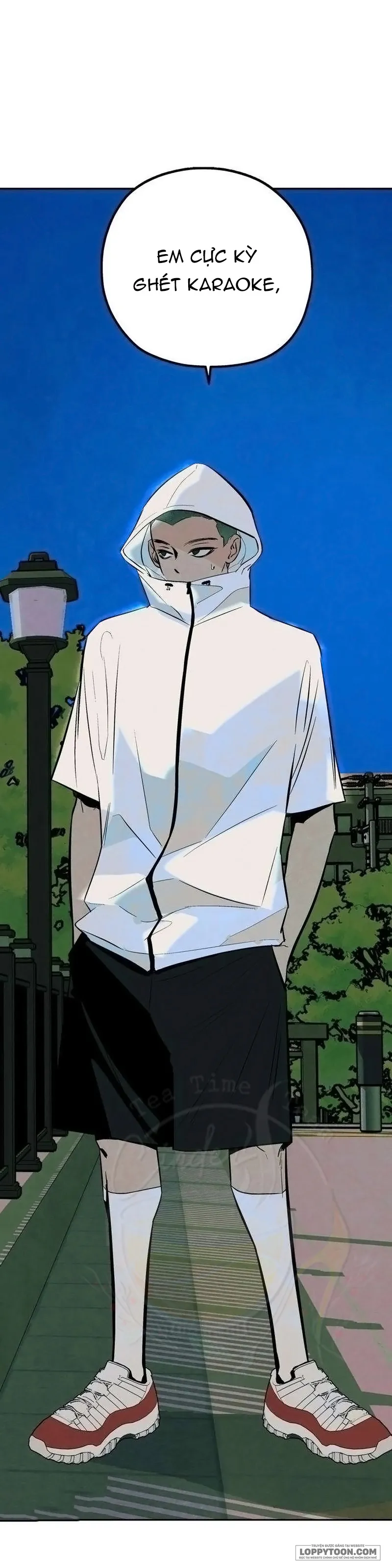 Phục Tùng Chap 12 - trang 10