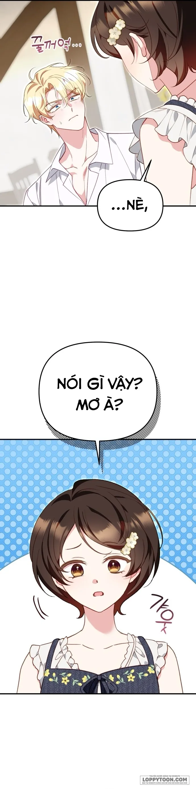Bảo Vệ Thánh Nữ Giả Mạo Chap 28 - end ss1 - trang 20