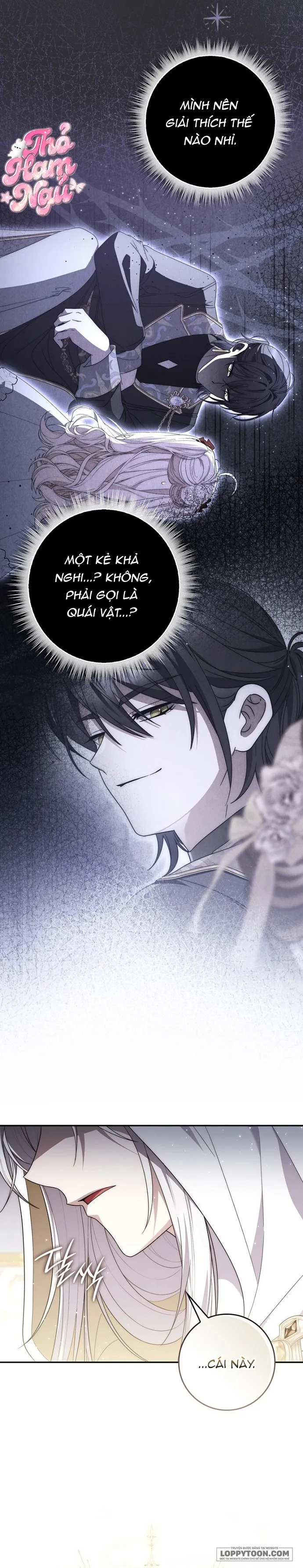 Nam Chính Bệnh Hoạn Ám Ảnh Với Sức Khoẻ Của Tôi Chap 81 - trang 18