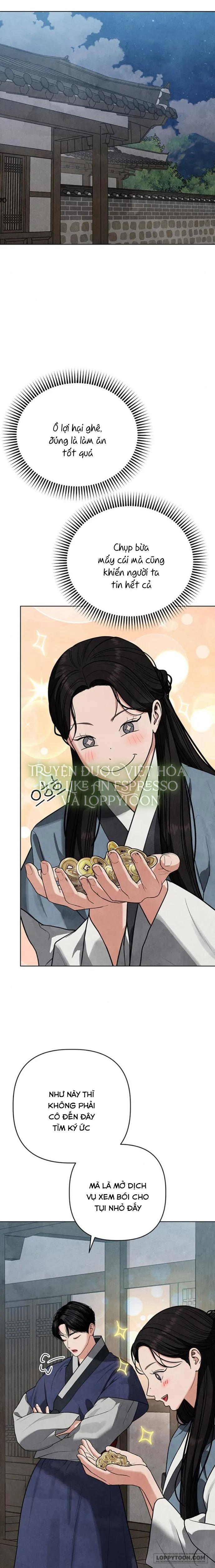 Quỷ Hồn Chap 10 - trang 27