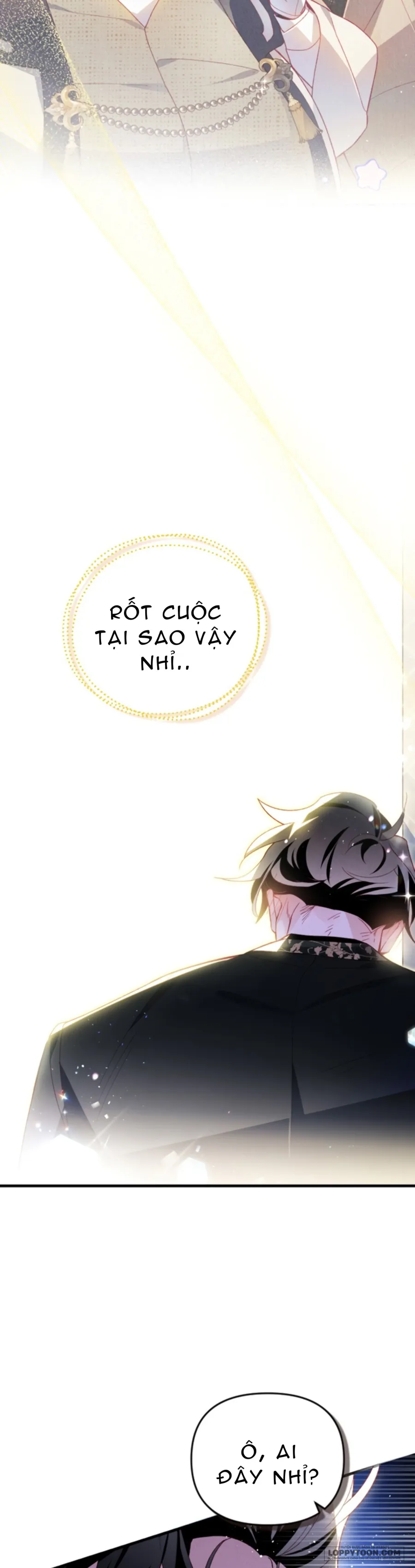 Nuôi Vị Hôn Phu Bằng Tiền Bạc Chap 42 - trang 19