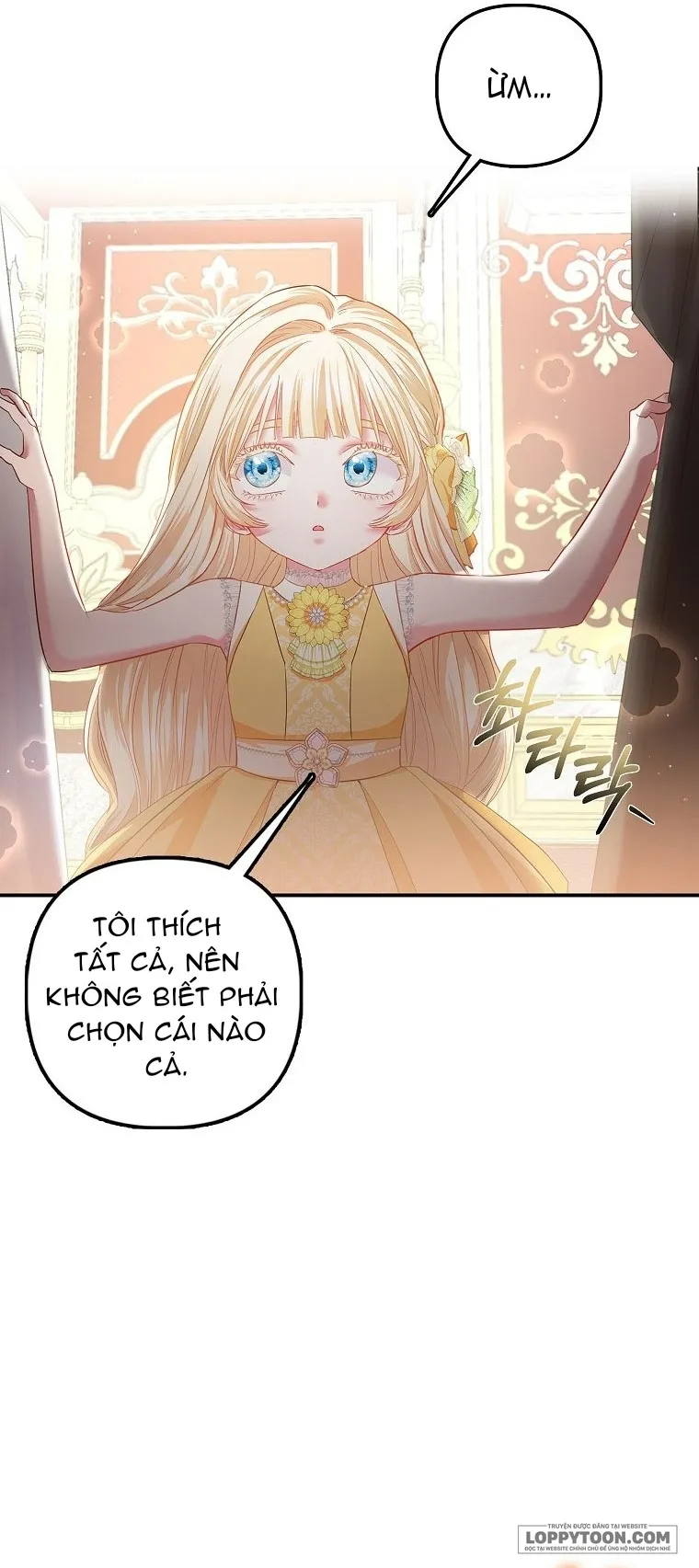 Nàng Công Chúa Của Mọi Người Chap 16 - trang 45