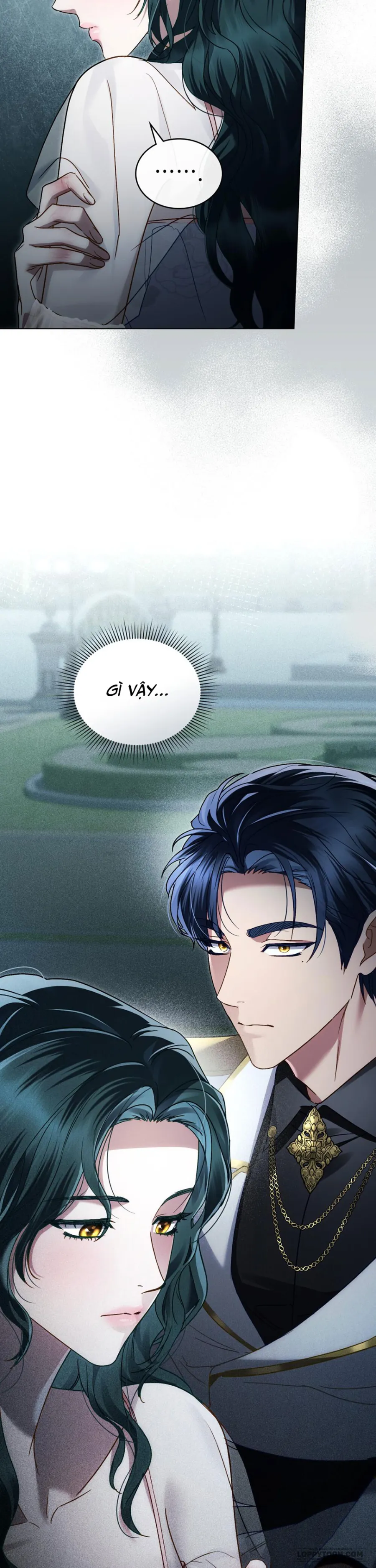 Giới Thượng Lưu Chap 17 - trang 7