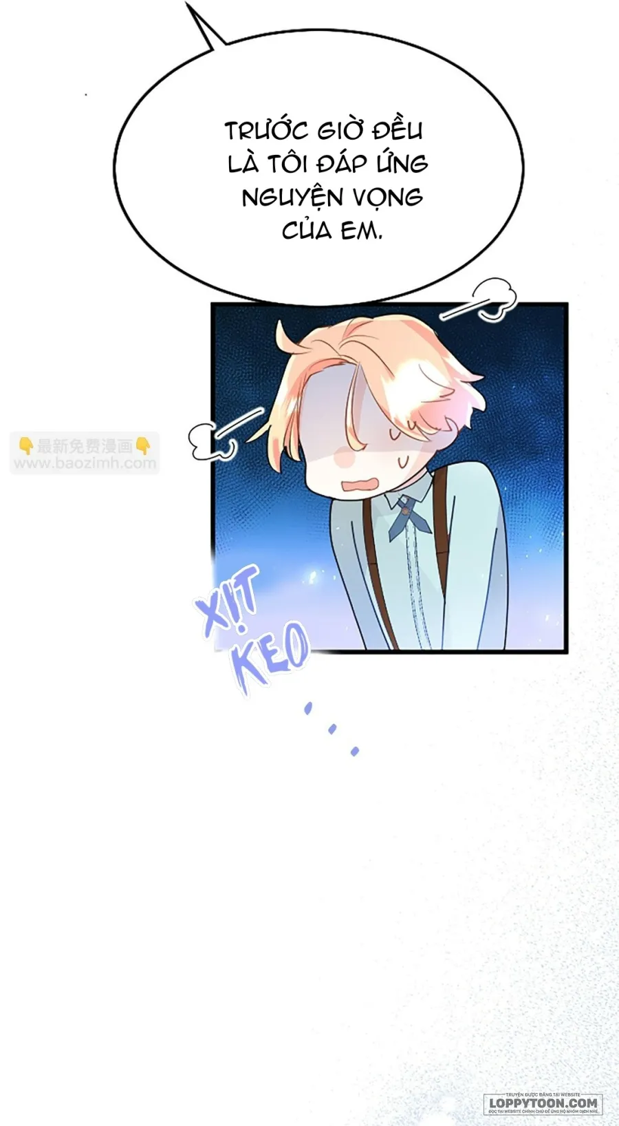 Đại Tiểu Thư Sao Phải Giả Nam Chap 32 - trang 46