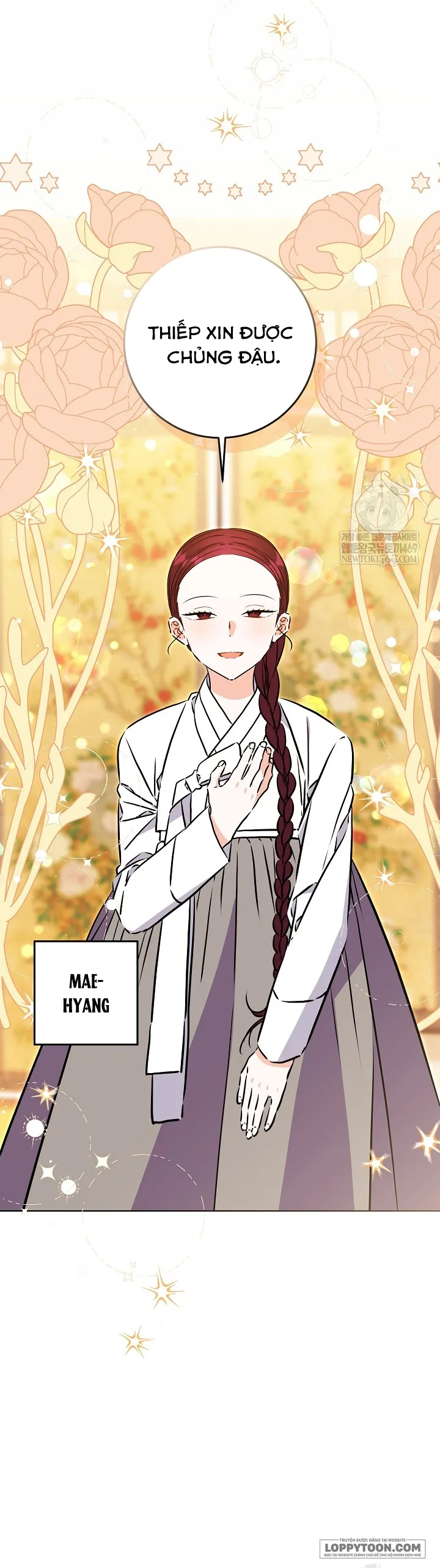 Tôi Sinh Ra Là Con Gái Của Một Cung Phi Hèn Mọn Chap 72 - trang 29