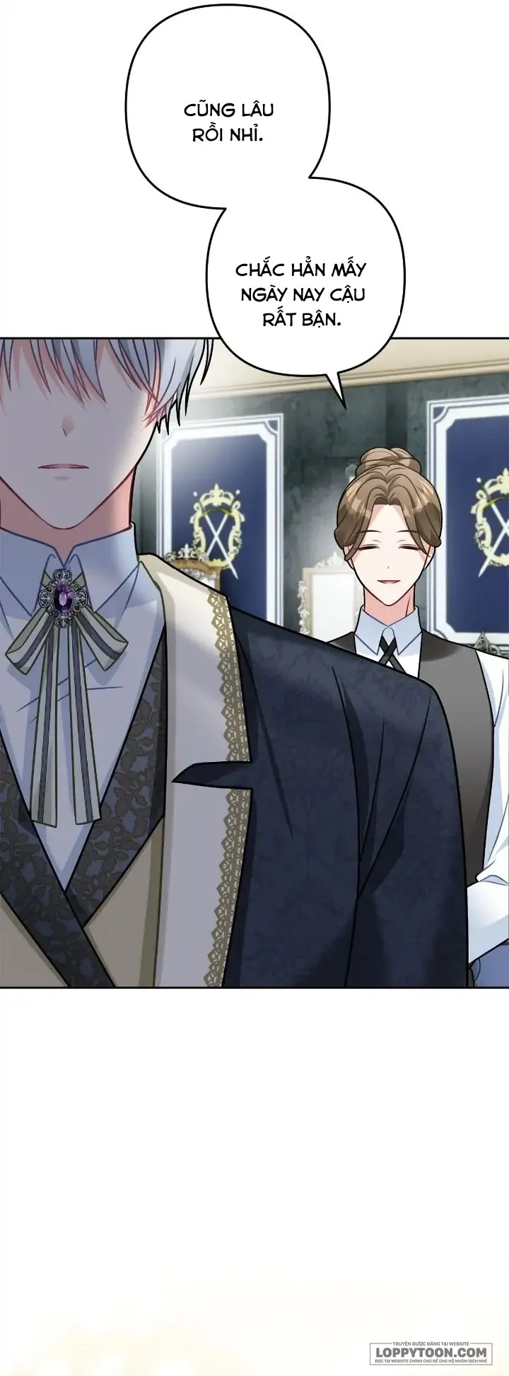 Tôi Sống Chung Với Mẹ Chồng Chap 10 - trang 63