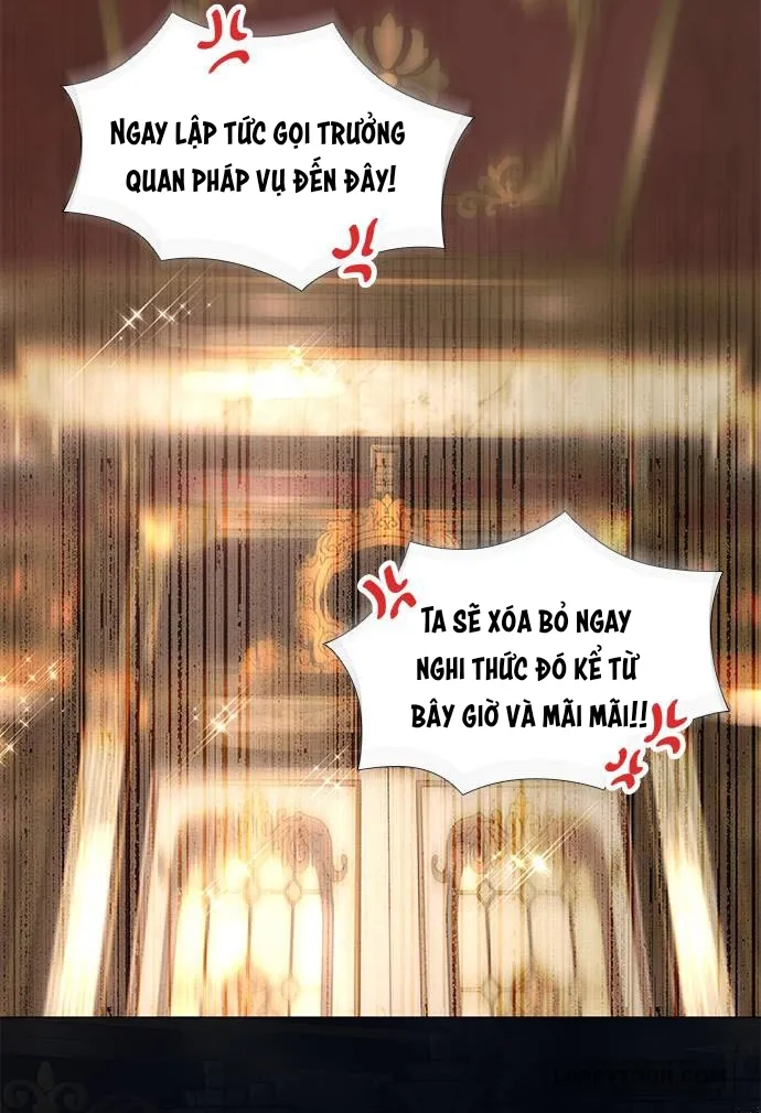 Tôi Được Sinh Ra Là Cô Con Gái Thứ Hai Chap 27 - trang 46