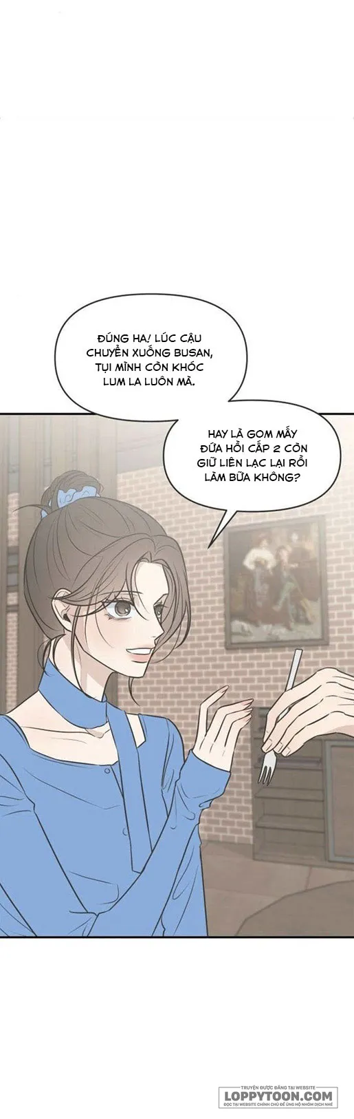 Scandal Bảo Vệ Hôn Nhân Chap 8 - trang 28