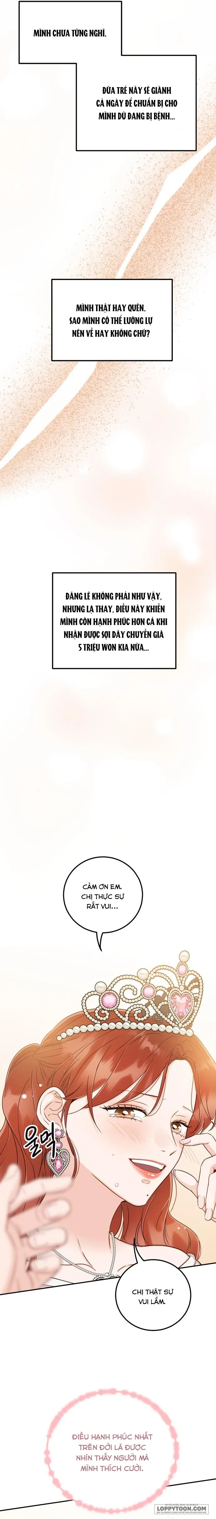 Người Một Nhà Chap 34 - trang 26