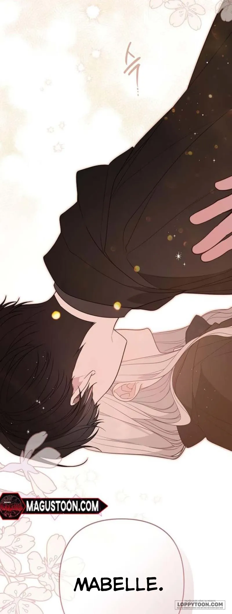 Bạo Chúa Bé Con Chap 89 - trang 30