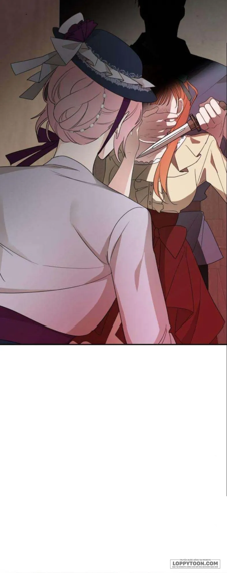 Gia Đình Chồng Quá Ám Ảnh Bởi Tôi Chap 23 - trang 71