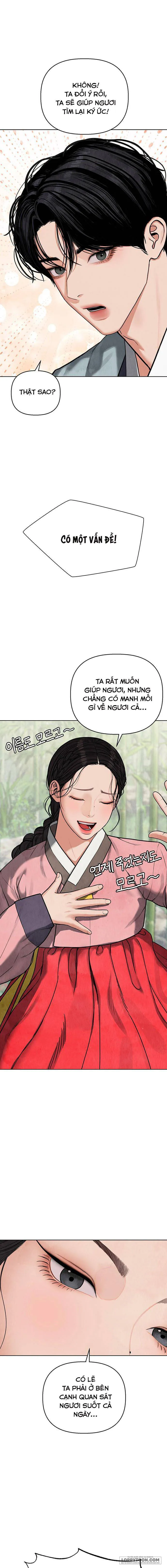 Quỷ Hồn Chap 2 - trang 43