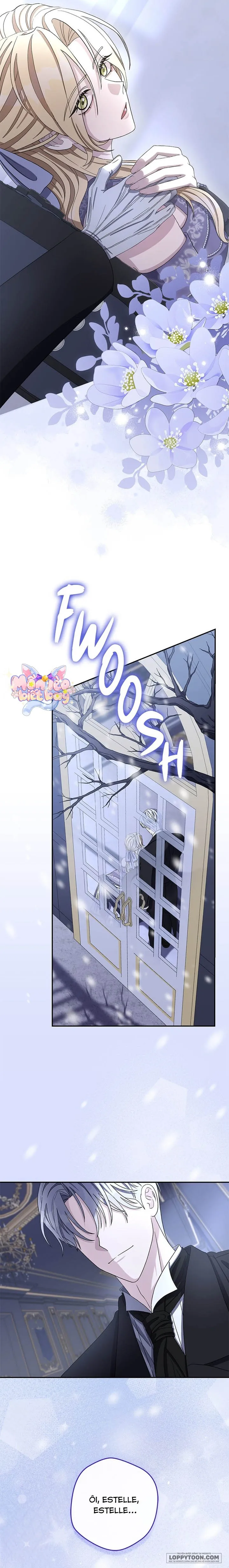 Dụ Hoặc Chap 5 - trang 27