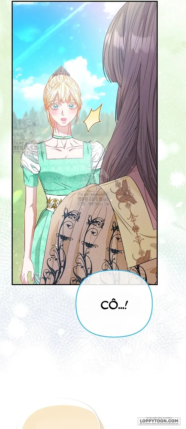 Nàng Công Chúa Của Mọi Người Chap 89 - trang 39