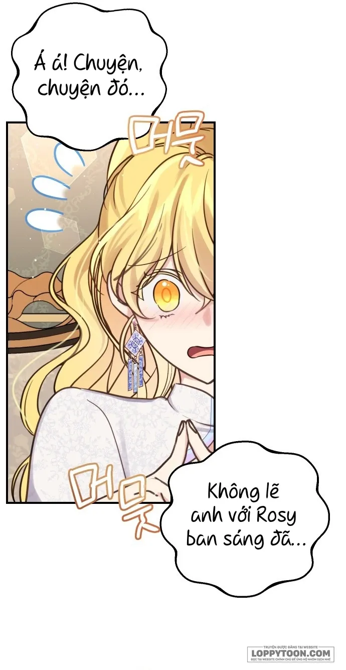 Cuộc Sống Hạnh Phúc Cùng Chồng Chap 27 - trang 31