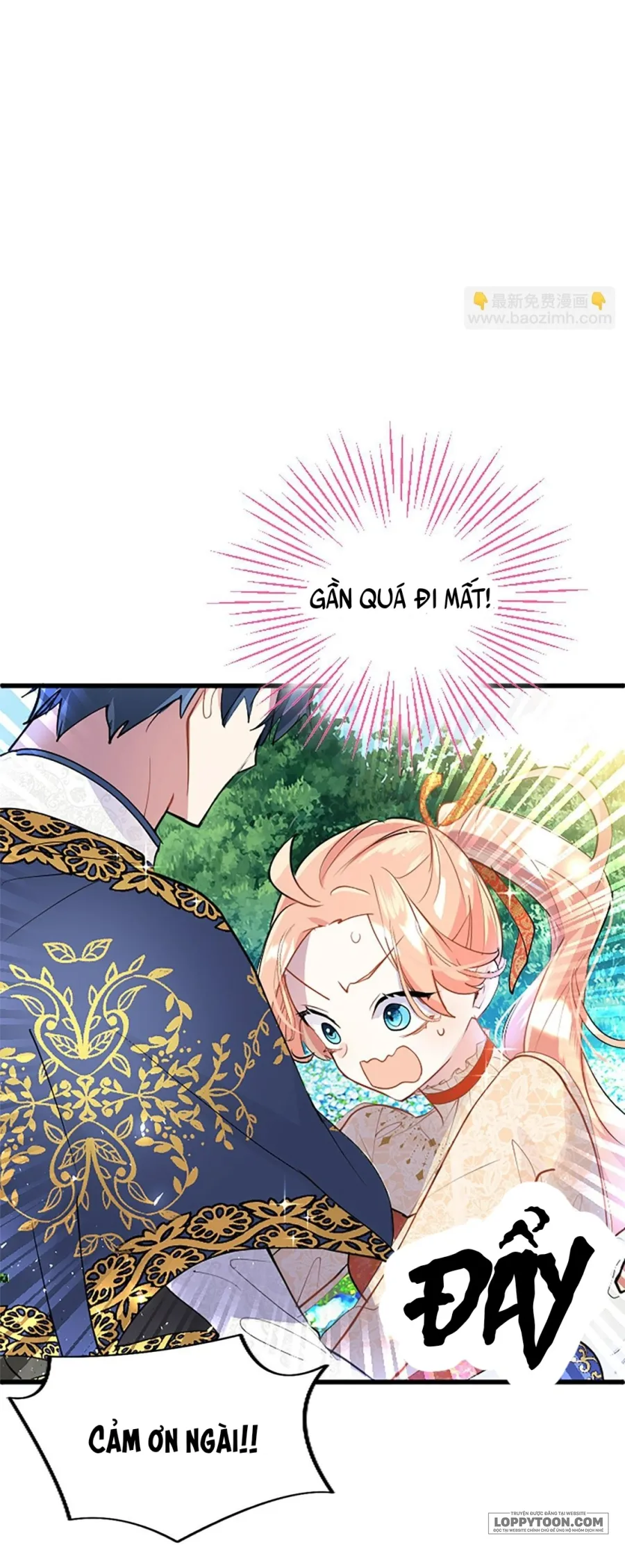 Đại Tiểu Thư Sao Phải Giả Nam Chap 34 - trang 90