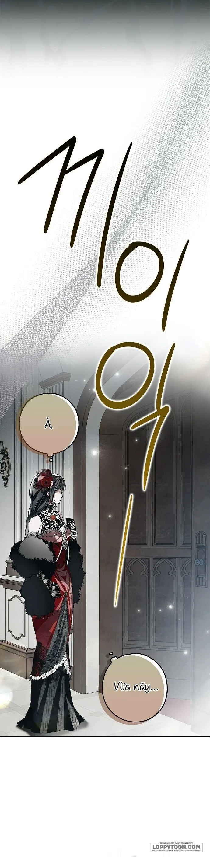 Có Kẻ Đã Sở Hữu Cơ Thể Của Tôi Chap 24 - trang 32