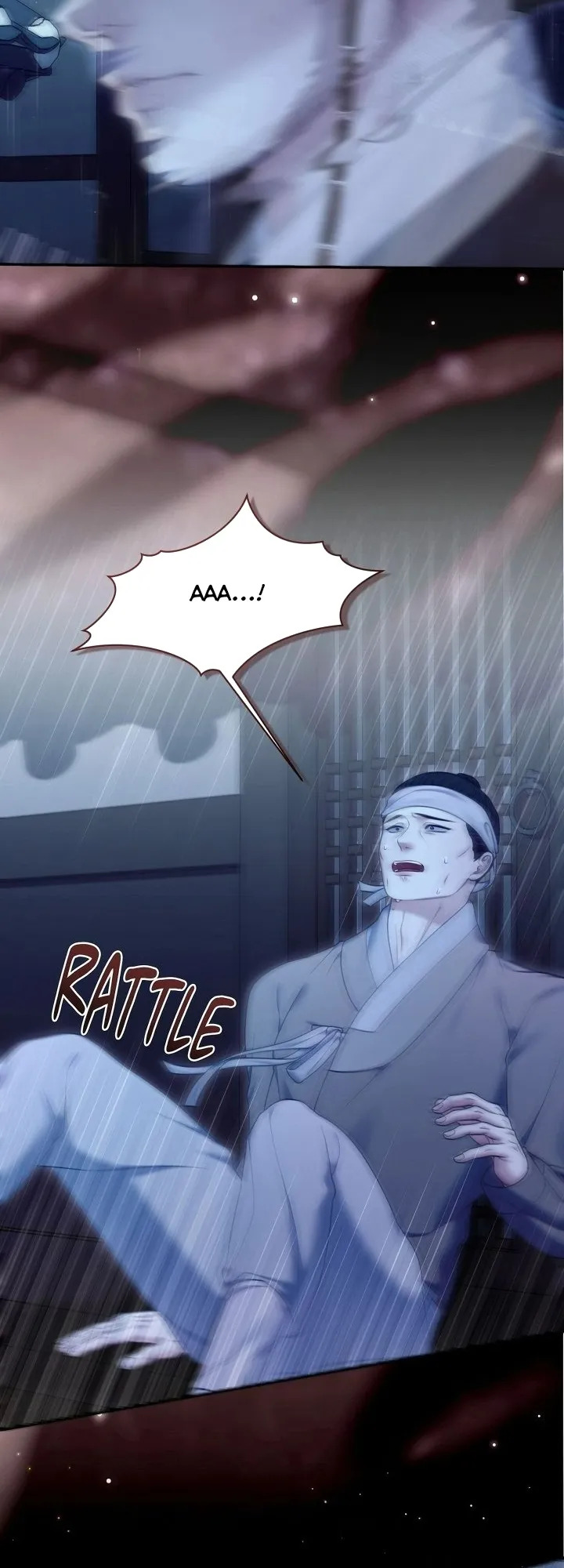 Truyền thuyết Dueokshini Chap 21 - trang 10