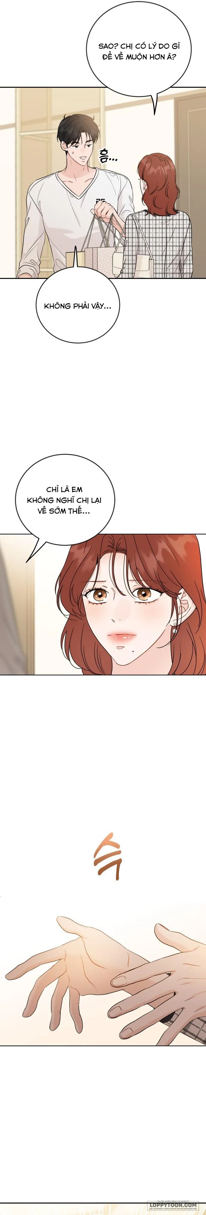 Người Một Nhà Chap 113 - trang 13