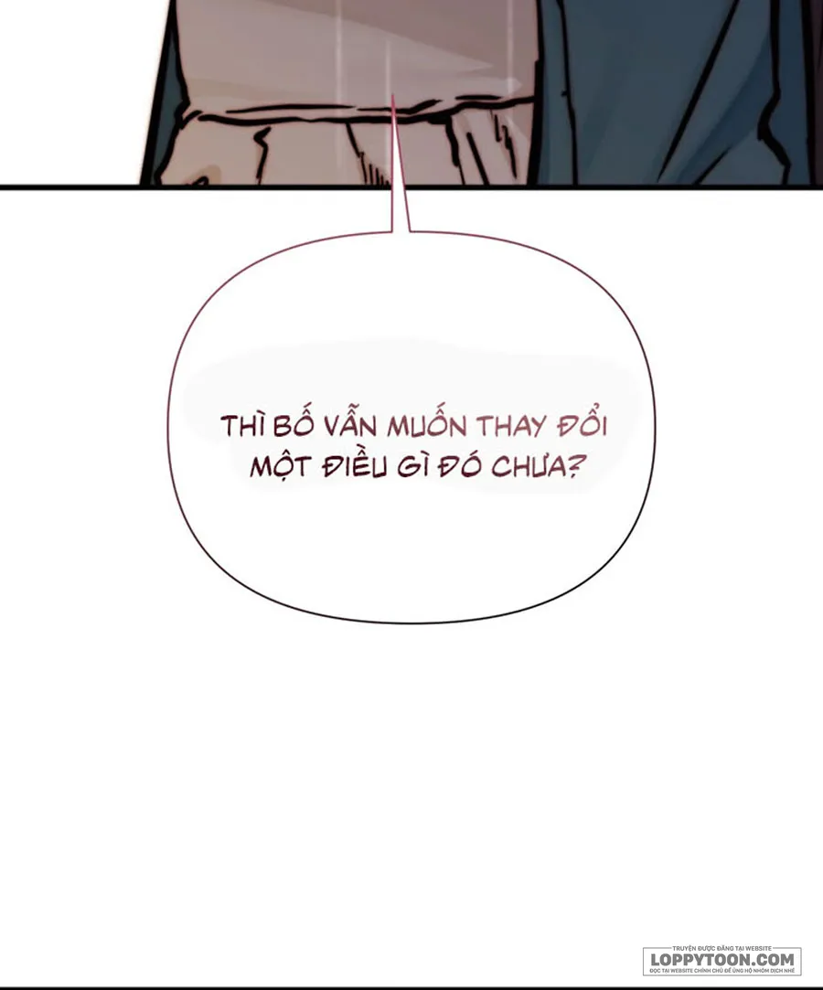 Bố Ơi, Hôm Nay Con Cũng Muốn Ôm Chap 22 - trang 36