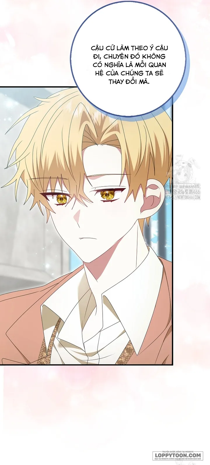 Tôi Sẽ Chiếm Lấy Ngư Trường Này! Chap 60 - trang 17