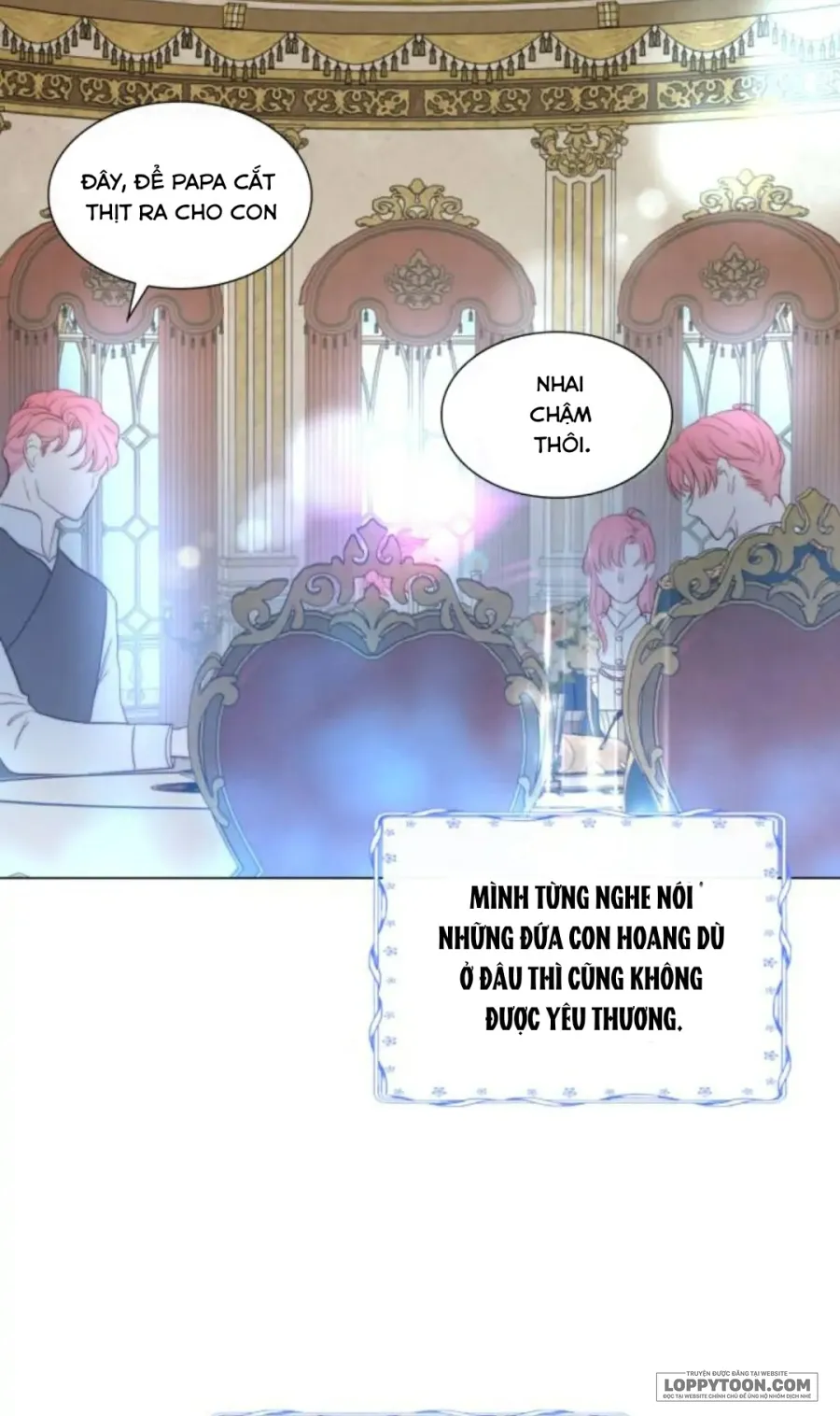 Tôi Được Sinh Ra Là Cô Con Gái Thứ Hai Chap 5 - trang 80