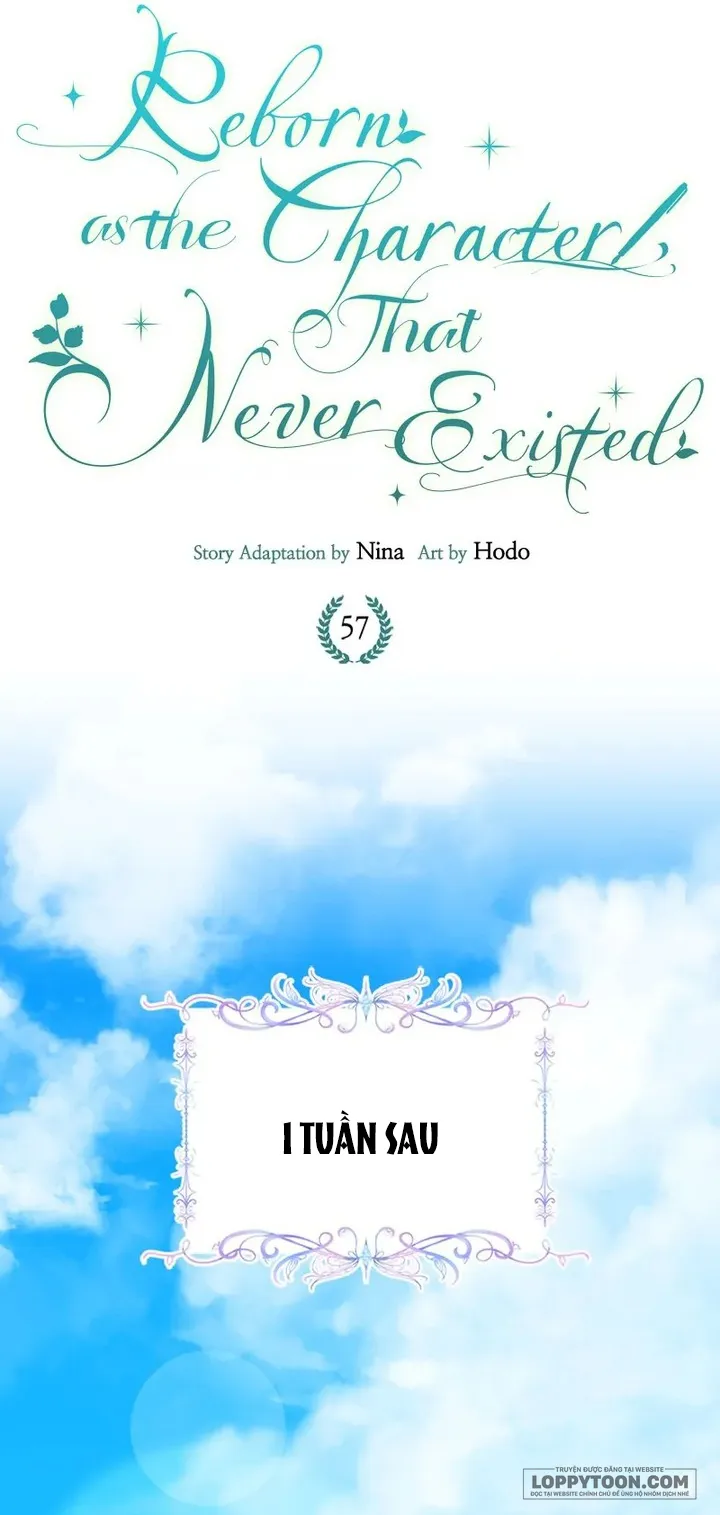 Sinh Ra Trở Thành Nhân Vật Không Có Trong Nguyên Tác Chap 57 - trang 46