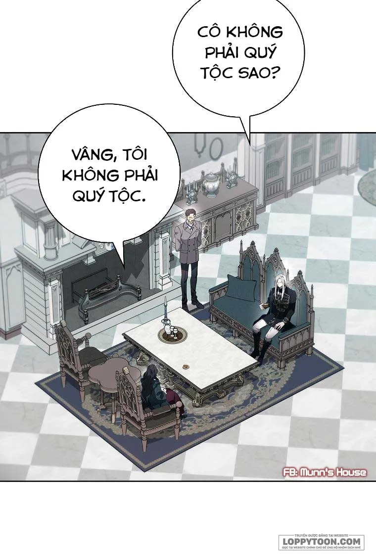 100 lời nguyền tại dinh thự Illestone Chap 1 - trang 62