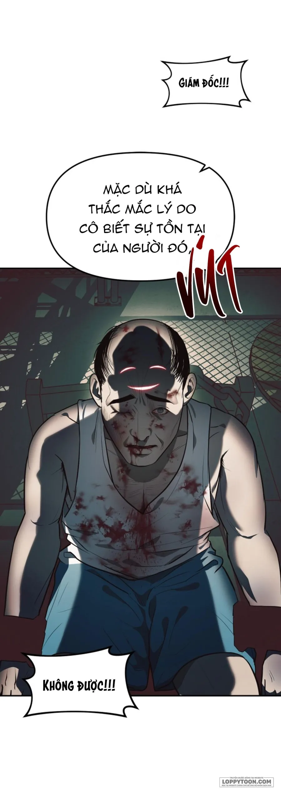 Xâm Nhập Trường Trung Học Tài Phiệt Chap 25 - trang 16