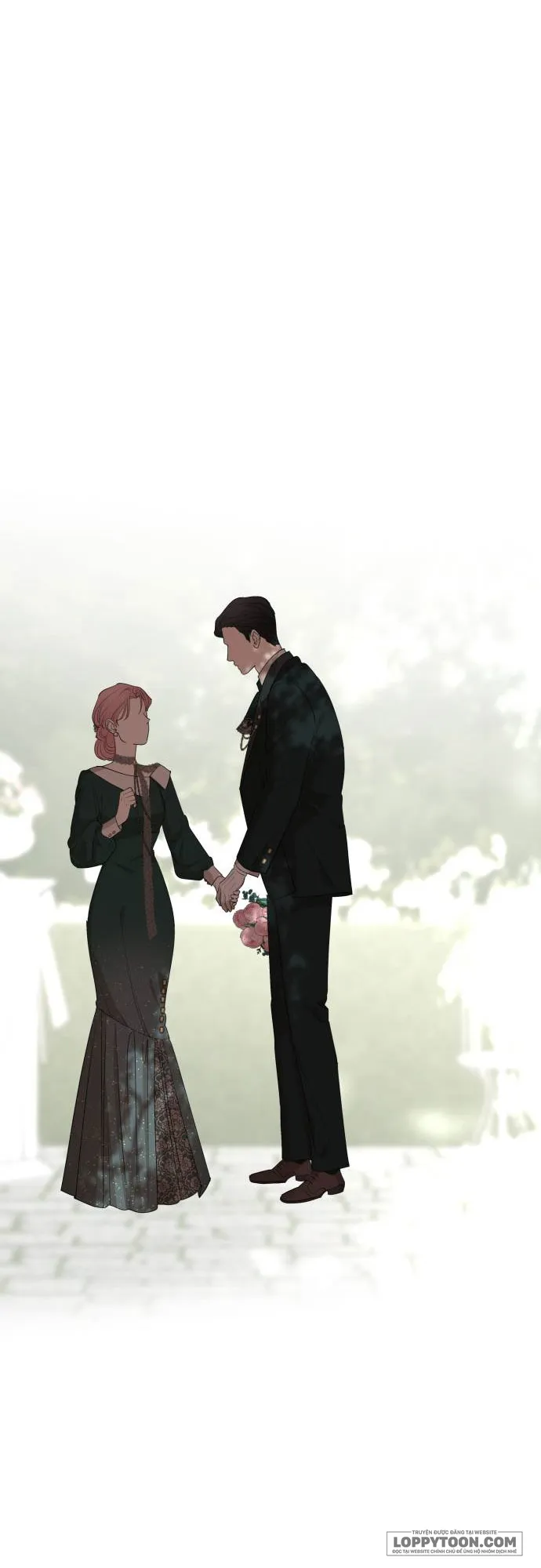 Gia Đình Chồng Quá Ám Ảnh Bởi Tôi Chap 75 - trang 64