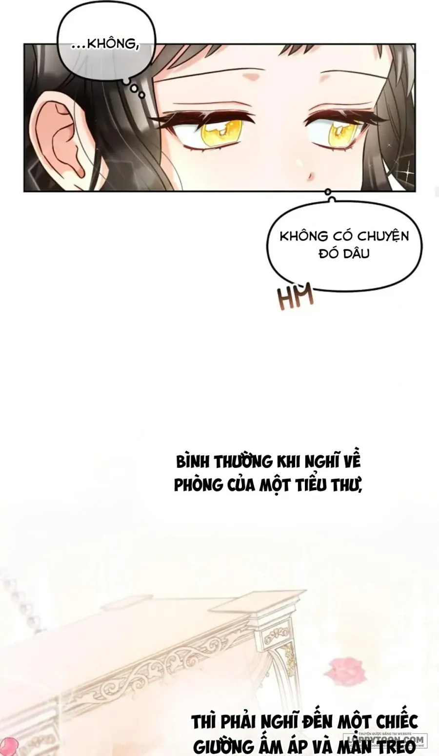 Tôi Sẽ Ở Ngay Bên Cạnh Nam Chính Chap 2 - trang 30