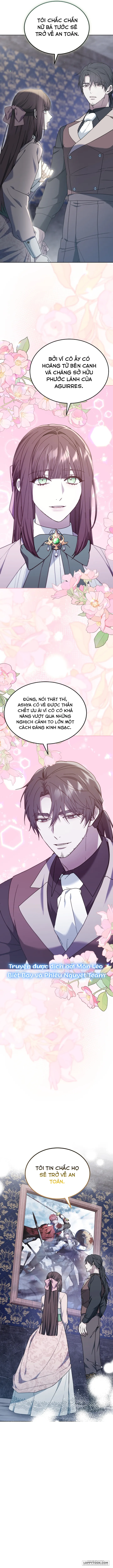 Thời Đại Oman Chap 69 - trang 17