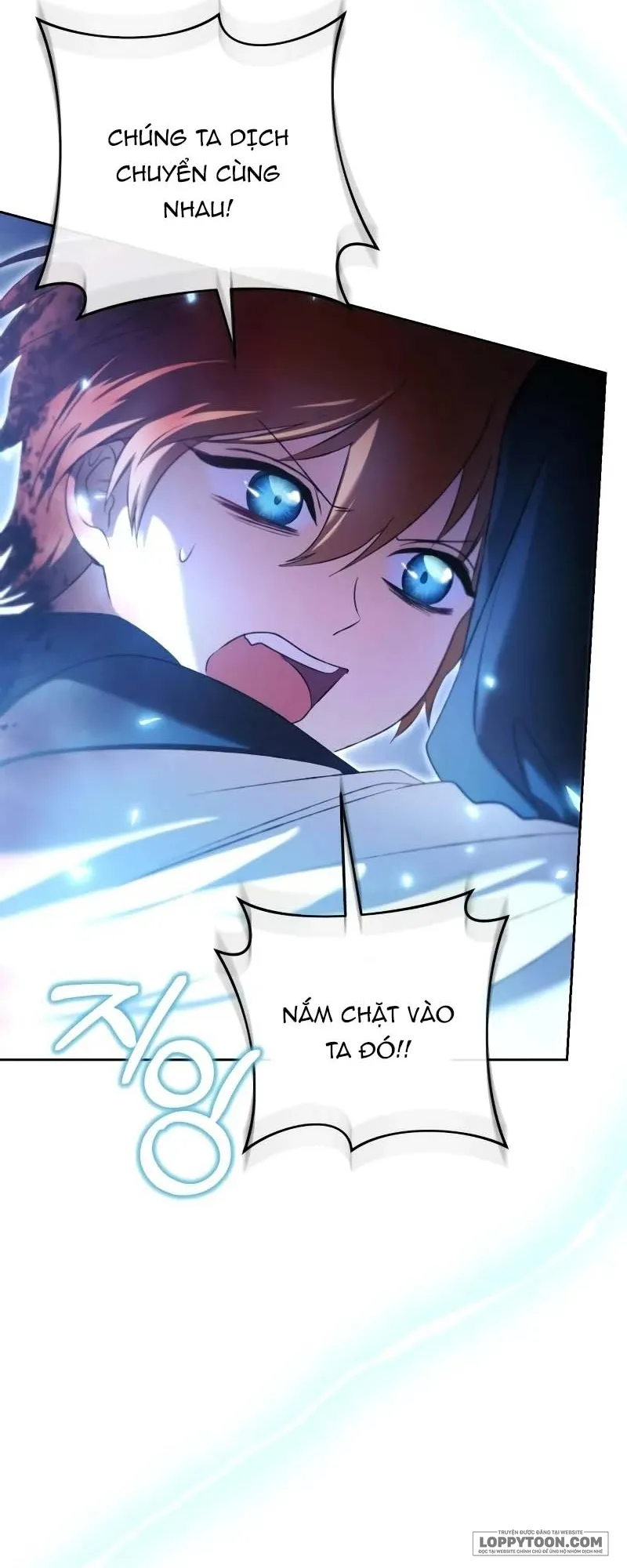 Bạo Chúa Độc Ác Trở Lại Chap 28 - trang 53