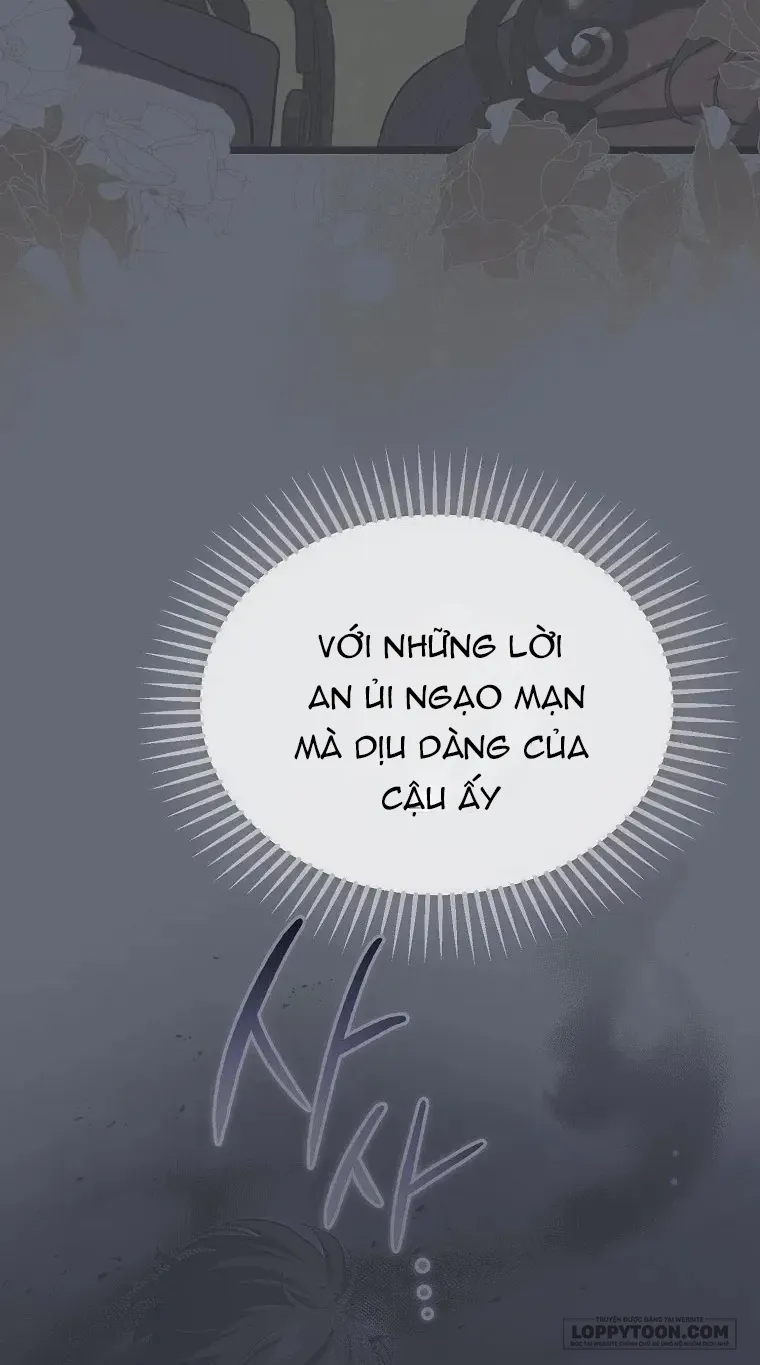 Ác Quỷ Nuôi Dưỡng Tiểu Thư Chap 113 - trang 16