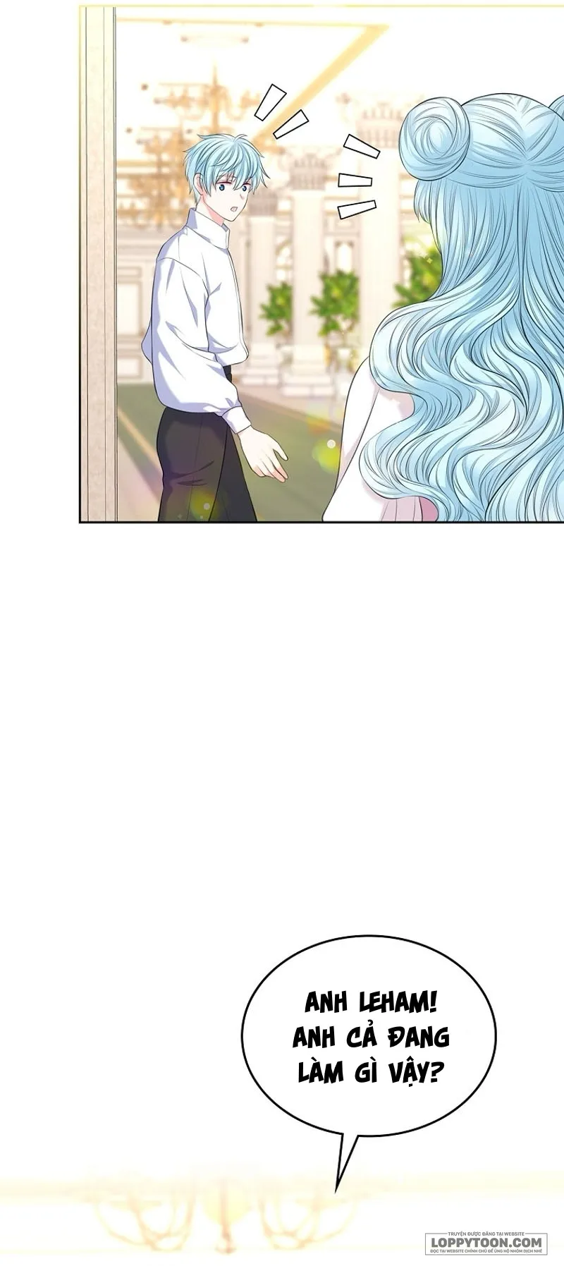 Tôi Sẽ Ly Hôn Với Anh Trai Nữ Chính Chap 38 - trang 10