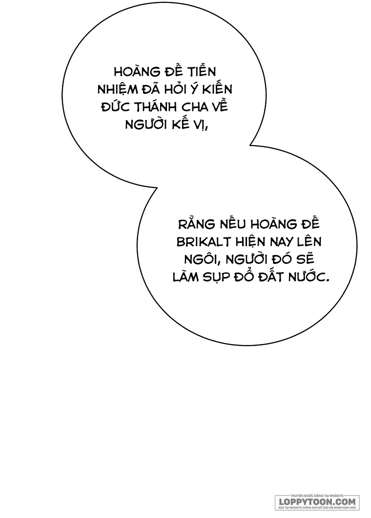 Phía Sau Mặt Nạ Của Nam Chính Hiền Lành Chap 94 - trang 34