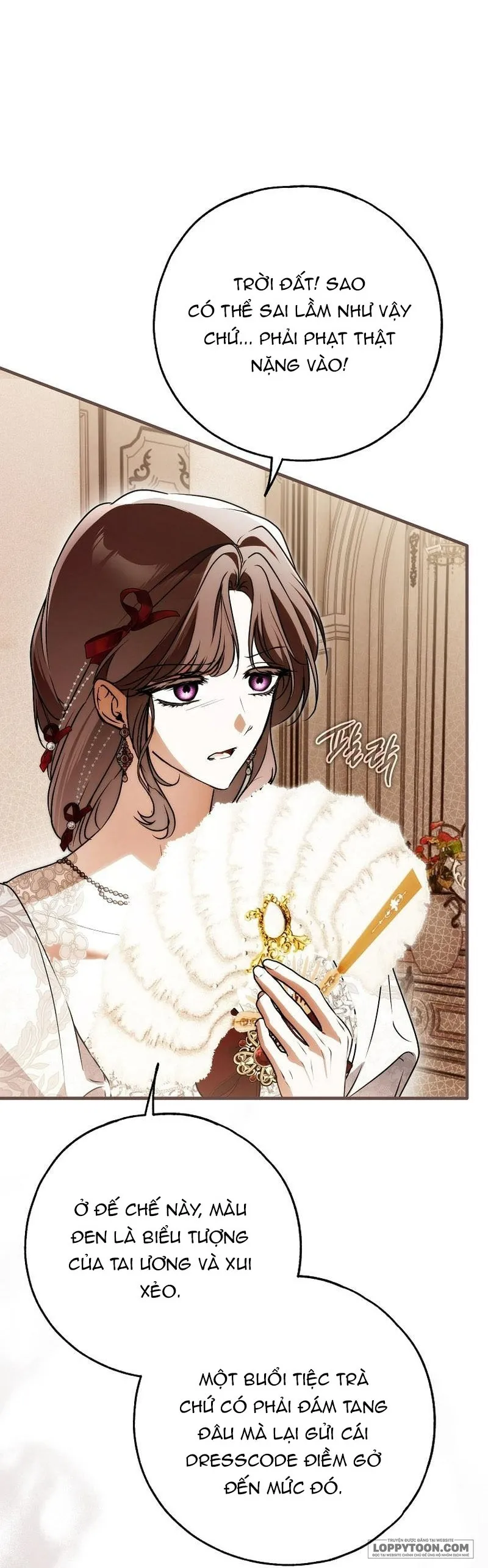 Có Kẻ Đã Sở Hữu Cơ Thể Của Tôi Chap 68 - trang 62
