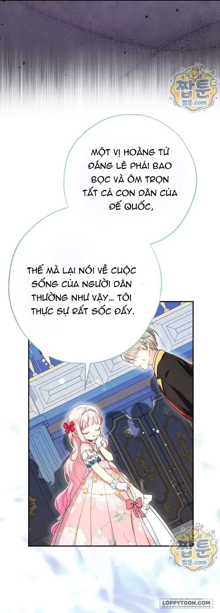 Tiểu Thư Tích Tiền Đi Bụi Chap 126 - trang 44