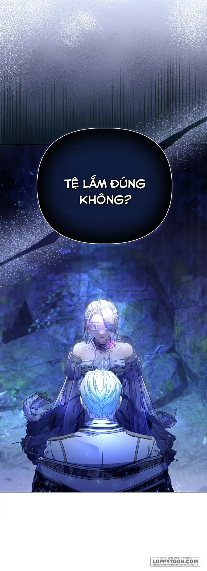 Phương Pháp Trồng Lúa Đặc Biệt Của Ác Nữ Chap 52 - trang 17