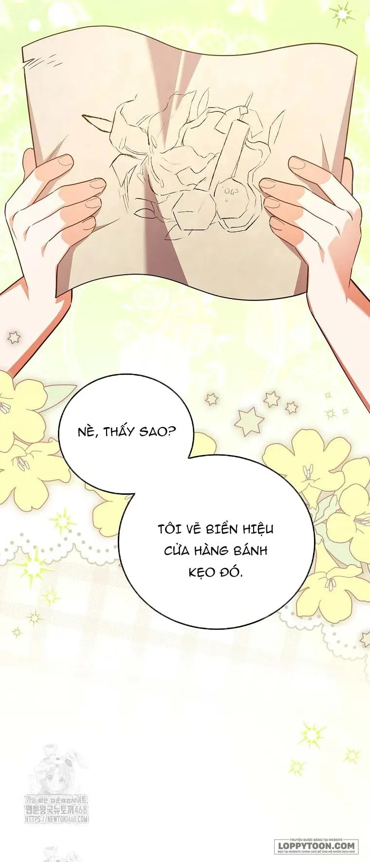 Bé Con Chốn Hoa Nở Chap 80 - end ss2 - trang 2