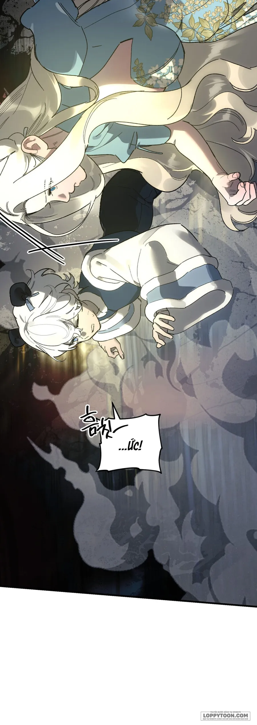 Gửi Đến Kẻ Sẽ Hủy Diệt Tôi Chap 27 - trang 54