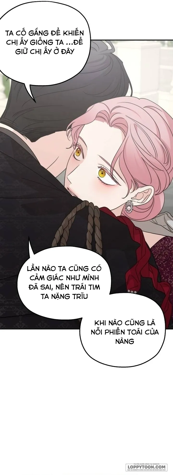 Gia Đình Chồng Quá Ám Ảnh Bởi Tôi Chap 111 - trang 23