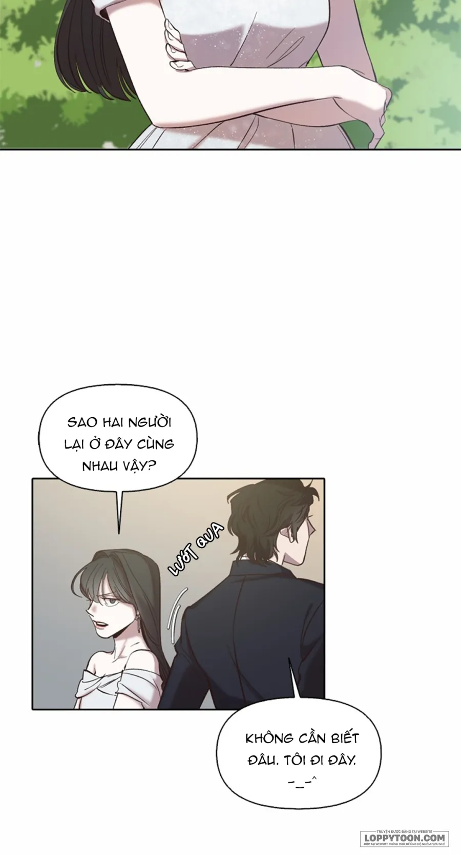 Thanh Xuân Của Chúng Ta Chap 95 - trang 48