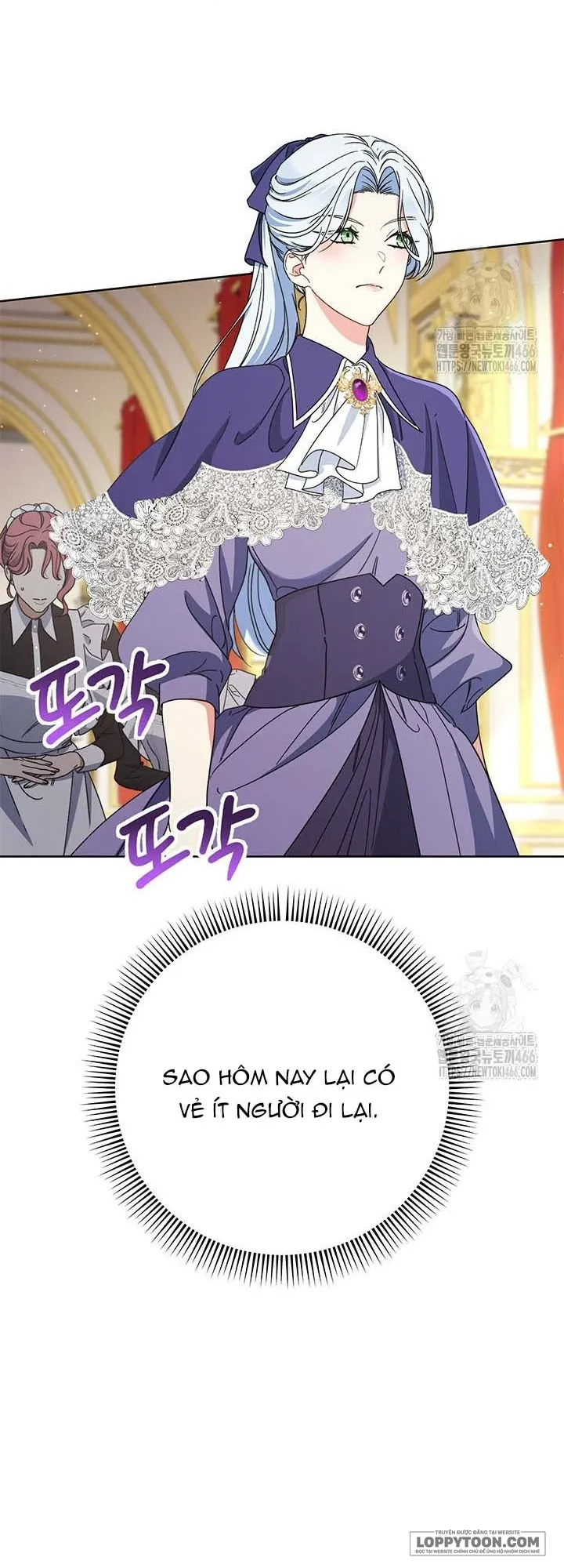 Nuôi Dưỡng Em Gái Xinh Đẹp Chap 86 - trang 2