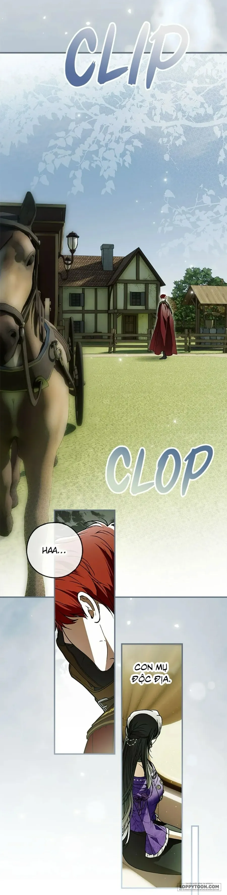 Có Kẻ Đã Sở Hữu Cơ Thể Của Tôi Chap 78 - trang 45