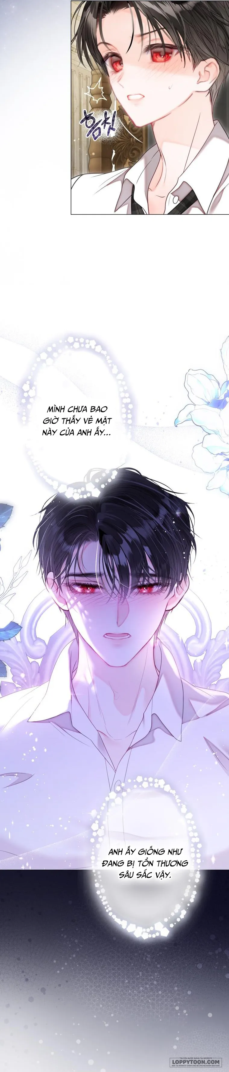 Một Thế Giới Không Có Chị Gái Mà Ai Cũng Yêu Chap 73 - trang 10