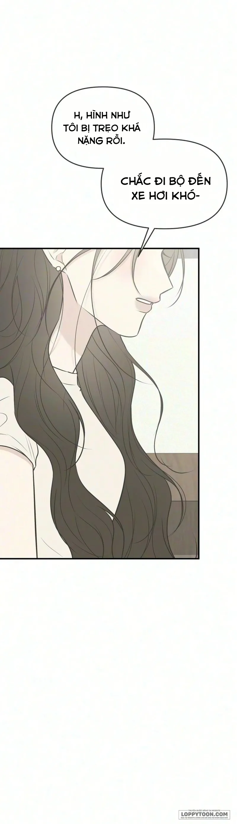 Scandal Bảo Vệ Hôn Nhân Chap 30 - trang 26