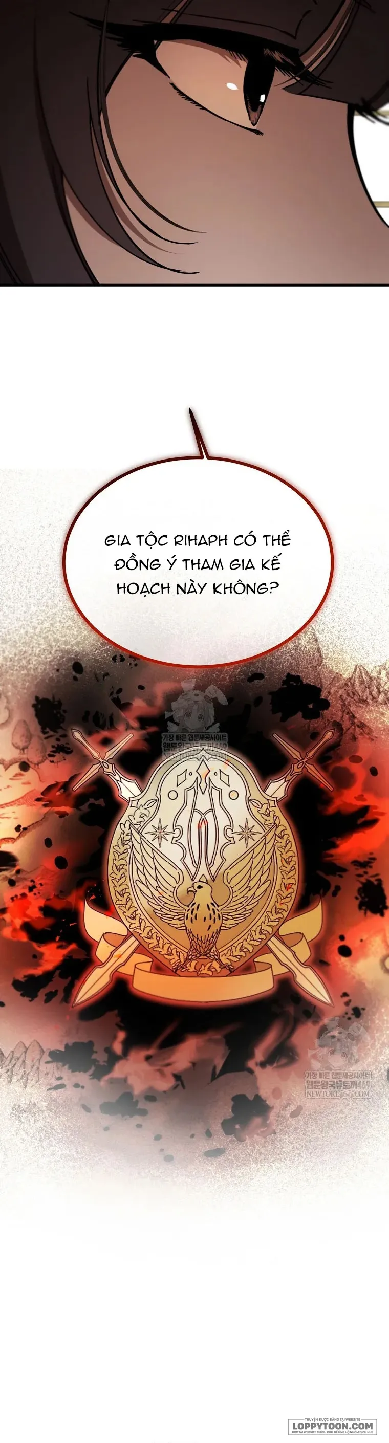 Ác Quỷ Nuôi Dưỡng Tiểu Thư Chap 109 - trang 10