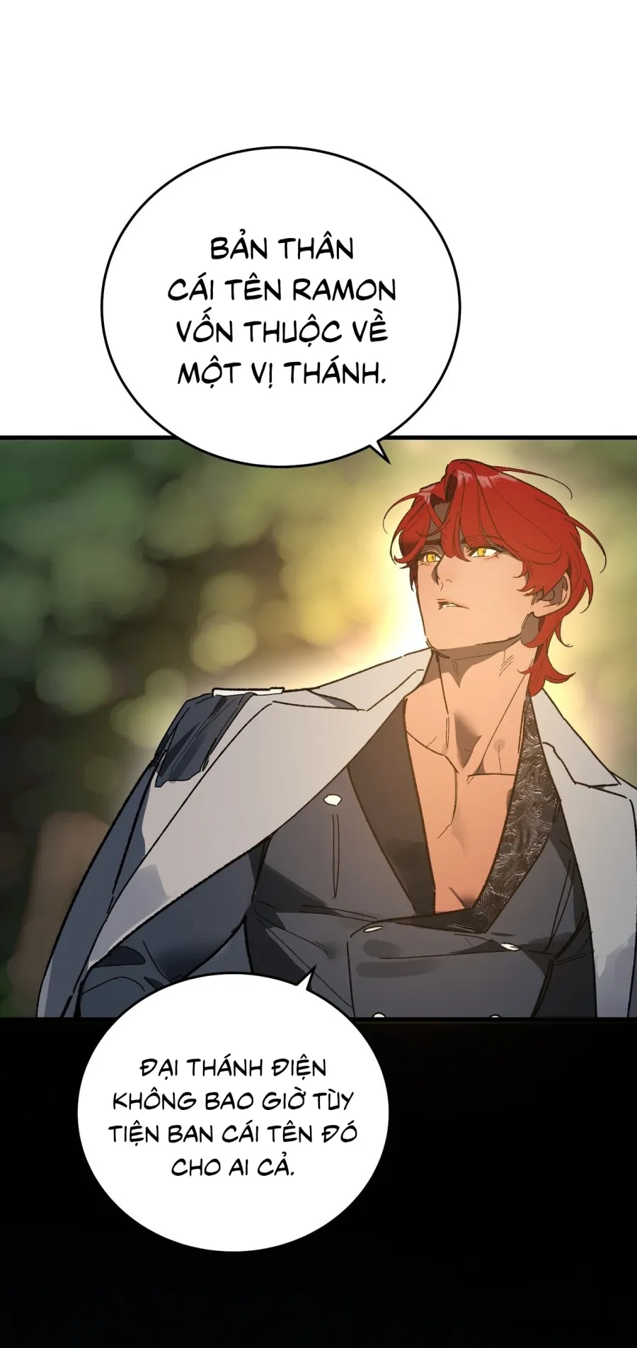 Gửi Đến Kẻ Sẽ Hủy Diệt Tôi Chap 32 - END SS1 - trang 41
