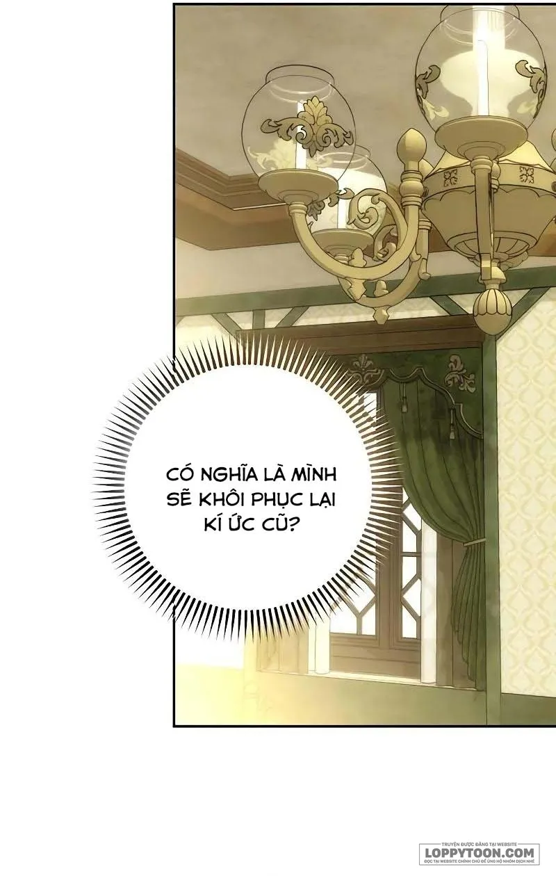 Presepe Bên Ngoài Chiếc Lồng Chap 8 - trang 48